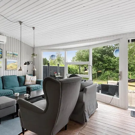 Dom wakacyjny Ha380-hals-rasmus-jensens-vej-40