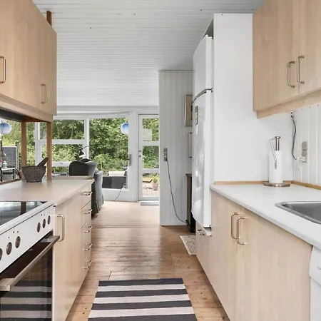 Dom wakacyjny Ha380-hals-rasmus-jensens-vej-40 Hals