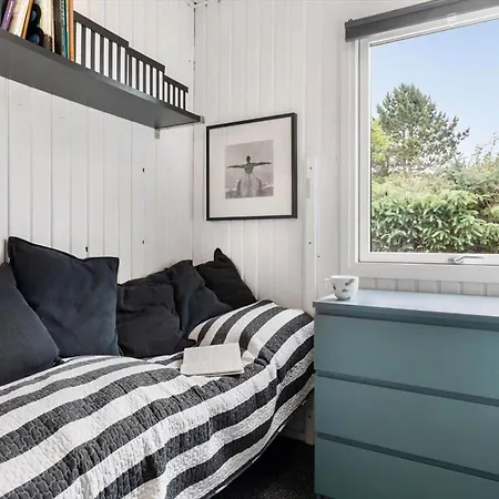 Ha380-hals-rasmus-jensens-vej-40 Dom wakacyjny