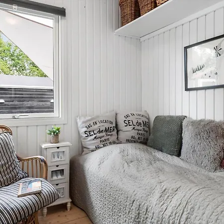 Ha380-hals-rasmus-jensens-vej-40 Dom wakacyjny *