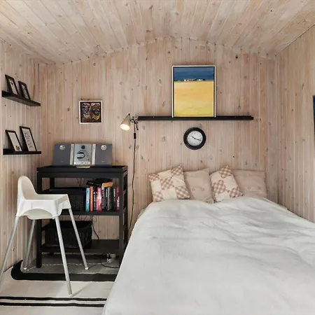 Ha380-hals-rasmus-jensens-vej-40 Dom wakacyjny Hals