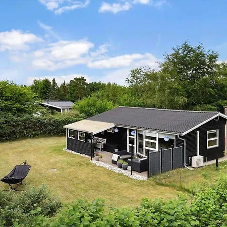 Ha380-hals-rasmus-jensens-vej-40 Dom wakacyjny